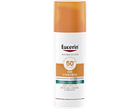 Eucerin Sun Oil Control Gel-Crème SPF50+ 50ML