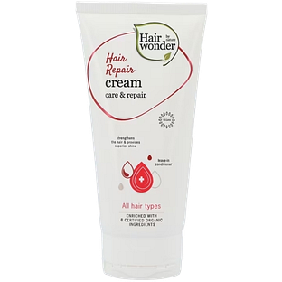 Hairwonder Hair Repair Cream 150ML