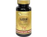 Artelle IJzer 14MG Tabletten 75TB