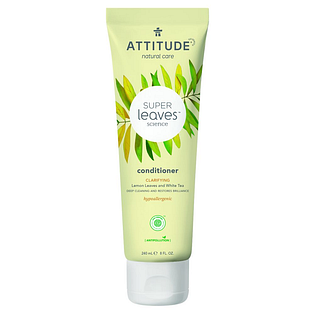 Attitude Super Leaves Clarifying Conditioner 240ML