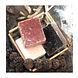Aroma Vera Geurblok Roos 25GR Sfeerbeeld van 3 soorten geurblokken Aroma Vera Geurblok Roos 25GR Sfeerbeeld van 3 soorten geurblokken