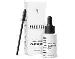 Nanolash Lash & Brow Castor Oil 30ML