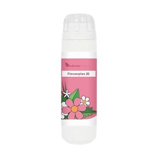 Balance Pharma Flowerplex 026 Warmte 6GR Balance Pharma Flowerplex 026 Warmte 6GR