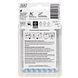 TePe Interdentale Rager Extra Soft Blauw 0,6mm 6ST achterzijde verpakking