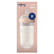 Difrax Lovi Mammafeel Babyfles 330ml 1ST