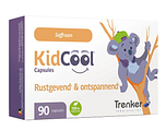 Trenker Kidcool Rustgevend & ontspannend Capsules 90CP