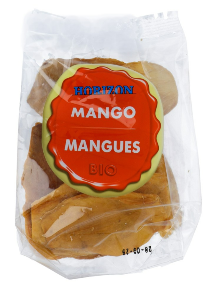Horizon Mango Bio afbeelding