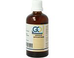 GO Gemmo Oplossingen Aesculus Hippocastanum Bio Tinctuur 100ML