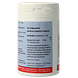 Lamberts MagAsorb 375mg Poeder 165GR Zijkant met gebruiksinstructies