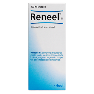 Heel Reneel H 100ML