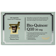Pharma Nord Bio-Quinon Q10 30mg Capsules 150CP Pharma Nord Bio-Quinon Q10 30mg Capsules 150CP