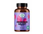 Cruydhof Magnesium Malaat Capsules 60VCP