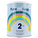 Pure Goat Opvolgmelk 2 800GR