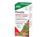 Salus Floradix IJzer Tabletten 147TB Salus Floradix IJzer Tabletten 147TB