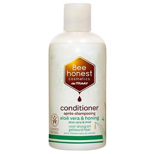 Bee Honest Conditioner Aloë Vera & Honing 250ML