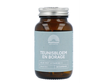 Mattisson HealthStyle Teunisbloem en Borage Capsules 60CP