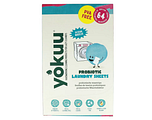 Yokuu Biotische Wasstrips Ocean Breeze 32ST
