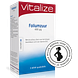 Vitalize Foliumzuur 400mcg Tabletten 90TB