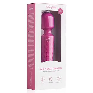 EasyToys Wonder Wand Mini Vibrator 1ST