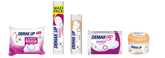 Naar: Demak'up Naar: Demak'up