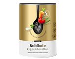 Sublimix Kippenbouillon Poeder 500GR