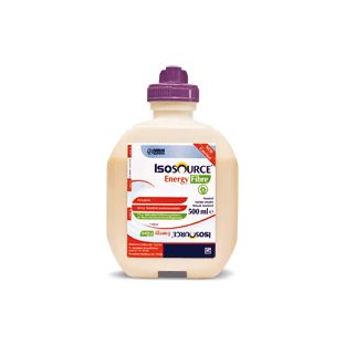 Isosource Energy Fibre 500ML