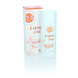 Earth Line Long-Lasting Deodorant Cotton Flower 50ML Earth Line Long-Lasting Deodorant Cotton Flower 50ML