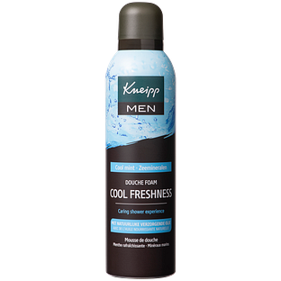 Kneipp Men Douche Foam Cool Freshness 200ML