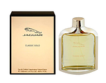 Jaguar Classic Gold Eau de Toilette 100ML