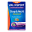 Valdispert Slaap & Nacht Advanced Tabletten 30TB Valdispert Slaap & Nacht Advanced Tabletten 30TB