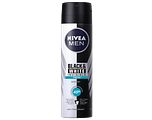 Nivea Men Black & White Invisible Fresh Deodorant Spray 150ML