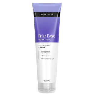 John Frieda Frizz Ease Dream Curls Curl-Defining Crème 150ML