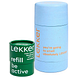 The Lekker Company Be Active Deodorant Starterskit 40GR Verpakking plus refill The Lekker Company Be Active Deodorant Starterskit 40GR Verpakking plus refill