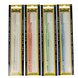 Duodent Classic Medium, Smalle Kop 1ST kleur assortiment tandenborstel