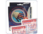Burnshield Twin Pack Sterile Brandwondencompres 1ST Burnshield Twin Pack Sterile Brandwondencompres 1ST