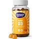Yummygums Sunny D3 Gummies 60ST Pot met gummies