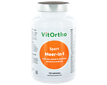 VitOrtho Meer in 1 Sport Tabletten 120TB