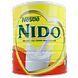 Nestle Nido Melkpoeder 2,5KG Nestle Nido Melkpoeder 2,5KG