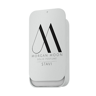 Morgan Moon Solid Perfume Stavi For Women 10GR