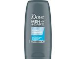 Dove Men+ Care Clean Comfort Body & Facewash Mini 55ML