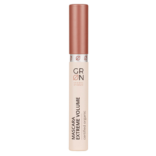GRN Mascara Extreme Volume Black Granite 9ML GRN Mascara Extreme Volume Black Granite 9ML