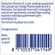 Davitamon Vitamine D 400IE Smelttabletten Citroen 75TB