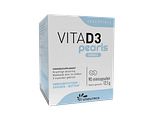 Vitanutrics VitaD3 3000UI Pearls Minicapsules 90CP Vitanutrics VitaD3 3000UI Pearls Minicapsules 90CP