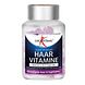 Lucovitaal Haarvitamine Leave-in Serum Blond/Grijs Haar & Highlights Capsules 25CP Lucovitaal Haarvitamine Leave-in Serum Blond/Grijs Haar & Highlights Capsules 25CP