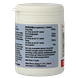 Lamberts Veintain Tabletten 60TB Zijkant pot
