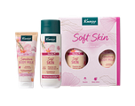 Kneipp Soft Skin Douche & Body Milk Geschenkset 1ST Kneipp Soft Skin Douche & Body Milk Geschenkset 1ST