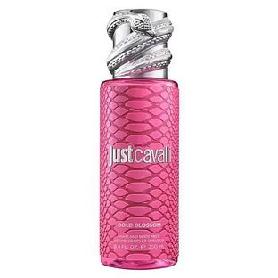 Roberto Cavalli Bold Blossom Hair & Body Mist 250ML