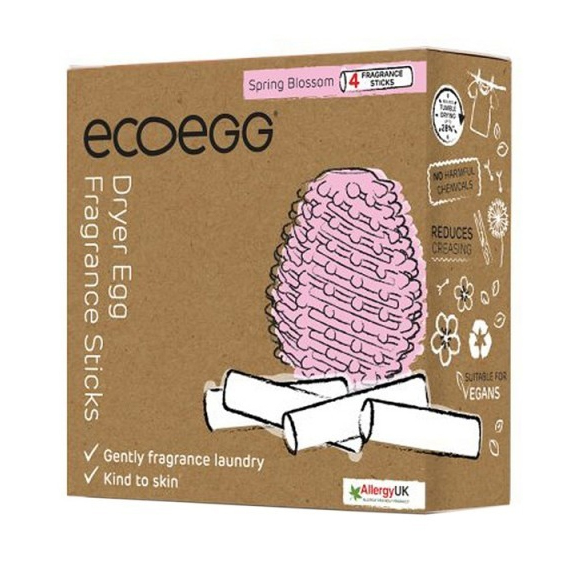 Eco Egg Dryer Eggs Spring Blossom Navul Eco Egg Dryer Eggs Spring Blossom Navul