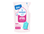 Seepje Handzeep Lavendel Tonka Navulling 300ML