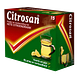 Citrosan Hete Citroendrank Sachets 15ST verpakking Citrosan Hete Citroendrank Sachets 15ST verpakking